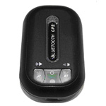 Bluetooth GPS + Camera Reminder BTS-100